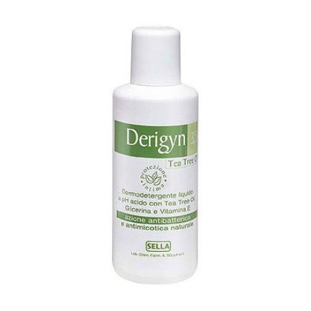 DERIGYN TEA TREE OIL 300 ML