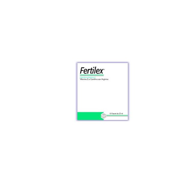 Fertilex Integrat 10fl 25ml