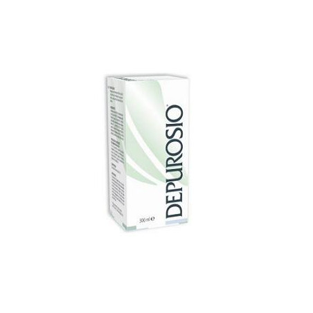 DEPUROSIO SCIROPPO 300 ML