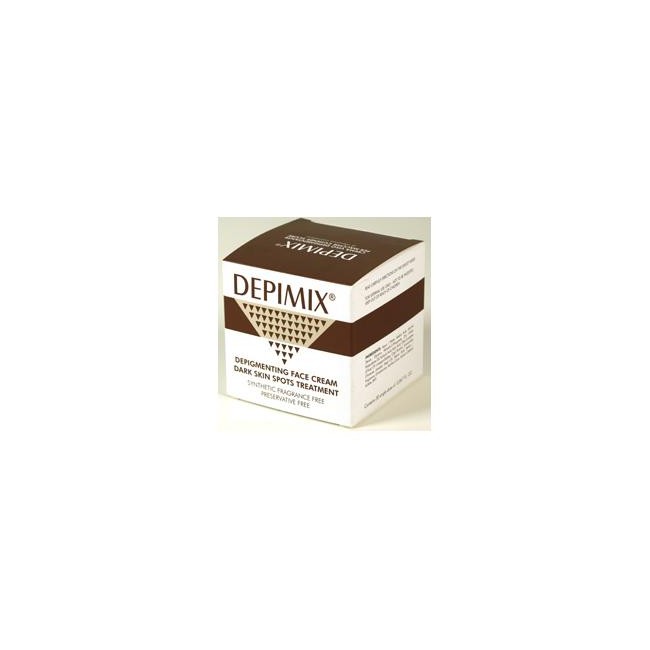 DEPIMIX CREMA DEPIGMENTANTE MACCHIE 60 ML