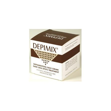 DEPIMIX CREMA DEPIGMENTANTE MACCHIE 60 ML