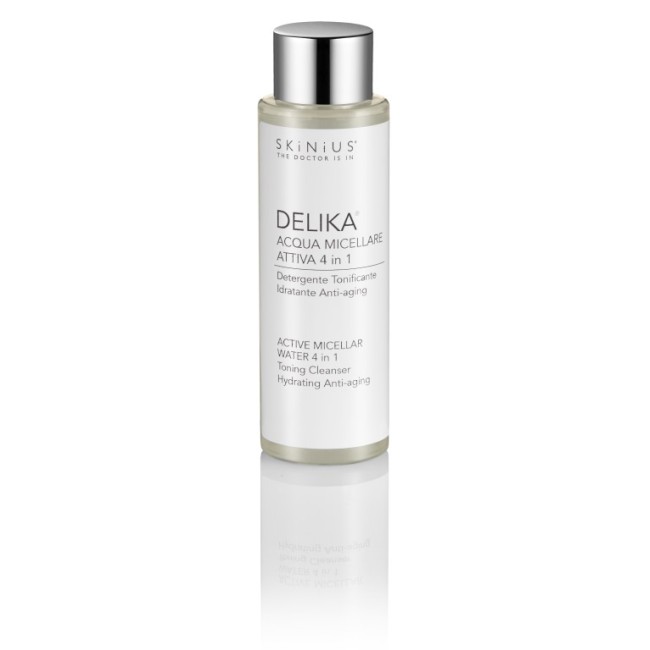 DELIKA ACQUA MICELLARE 100 ML