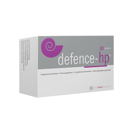 DEFENCE HP 30 COMPRESSE