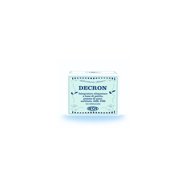 DECRON 20 BUSTINE DA 5,44 G