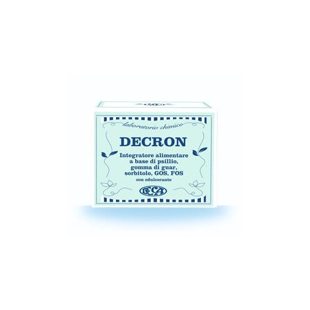 DECRON 20 BUSTINE DA 5,44 G