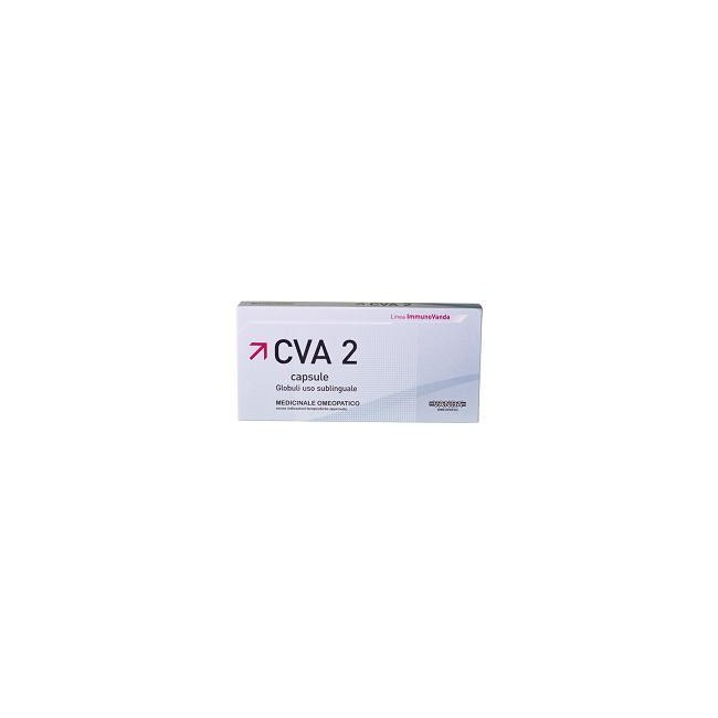 CVA2 SPECIALE 30 CAPSULE IMMUNOVANDA