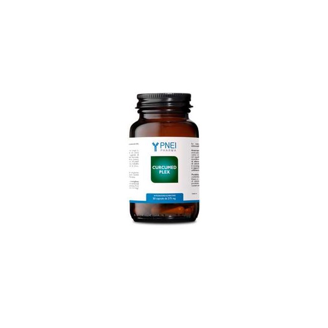 CURCUMED PLEX 50 CAPSULE