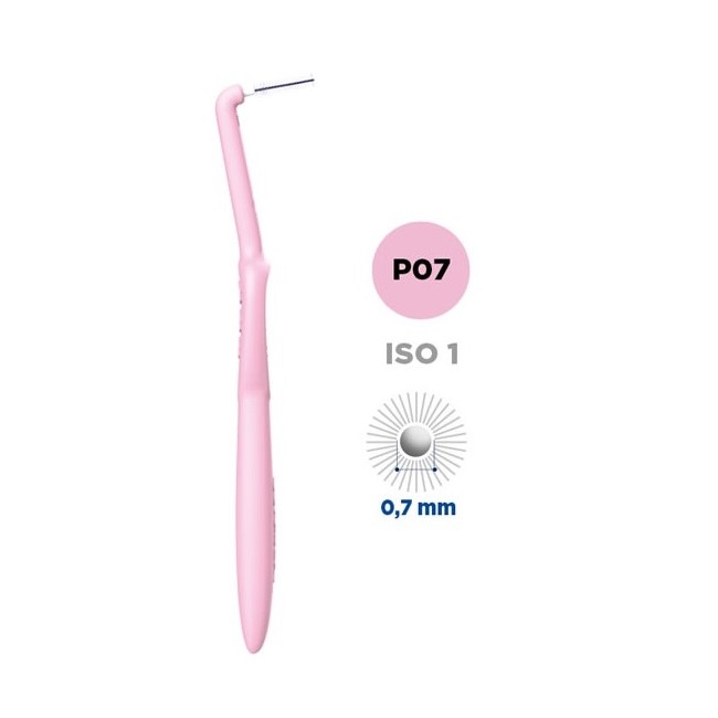 CURASEPT PROXI ANGLE P07 ROSA/PINK