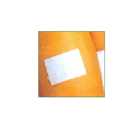 CEROTTO CURAPOR STERILE TRASPARENTE IMPERMEABILE 7X5CM 5 PEZZI