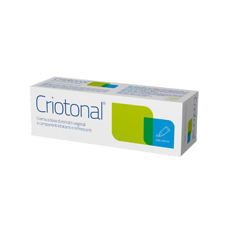 CRIOTONAL CREMA 200 ML