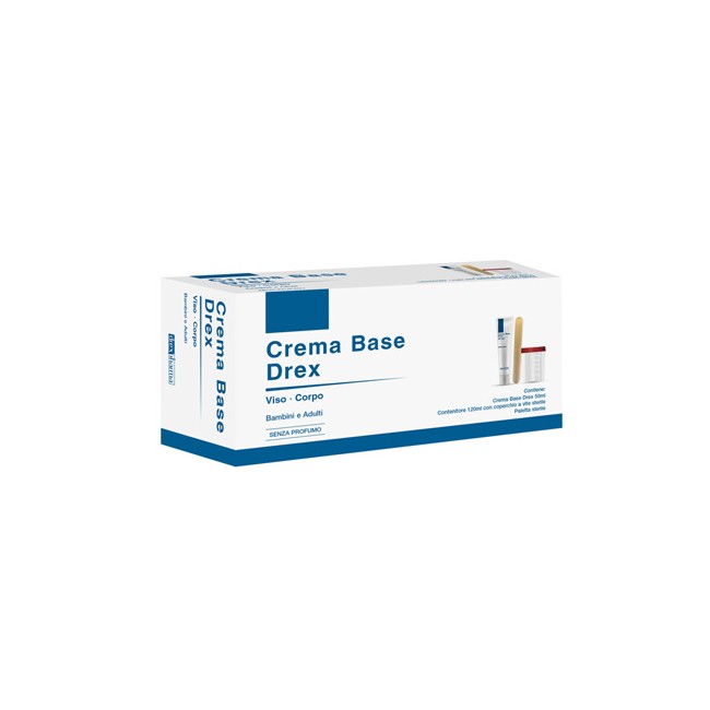 CREMA BASE DREX 50 ML