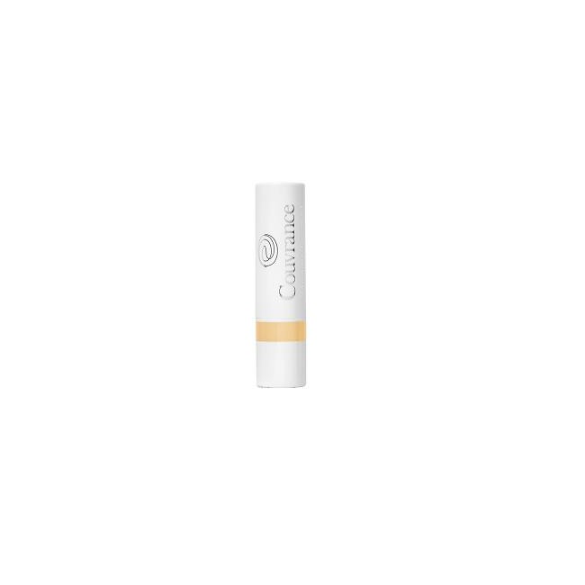 EAU THERMALE AVENE COUVRANCE STICK CORRETTORE GIALLO 3 G