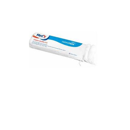 COTONE IDROFILO MEDS FARMATEXA 100 G