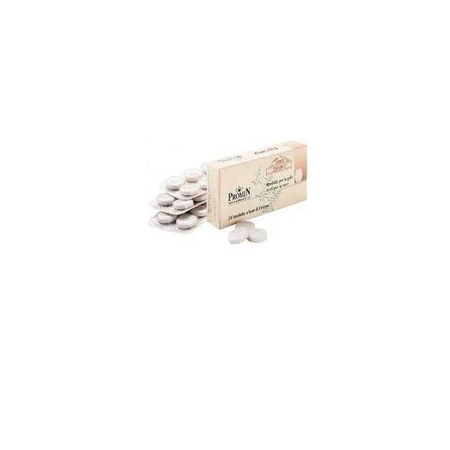 CORO ERISIMO 24 COMPRESSE 28,8 G