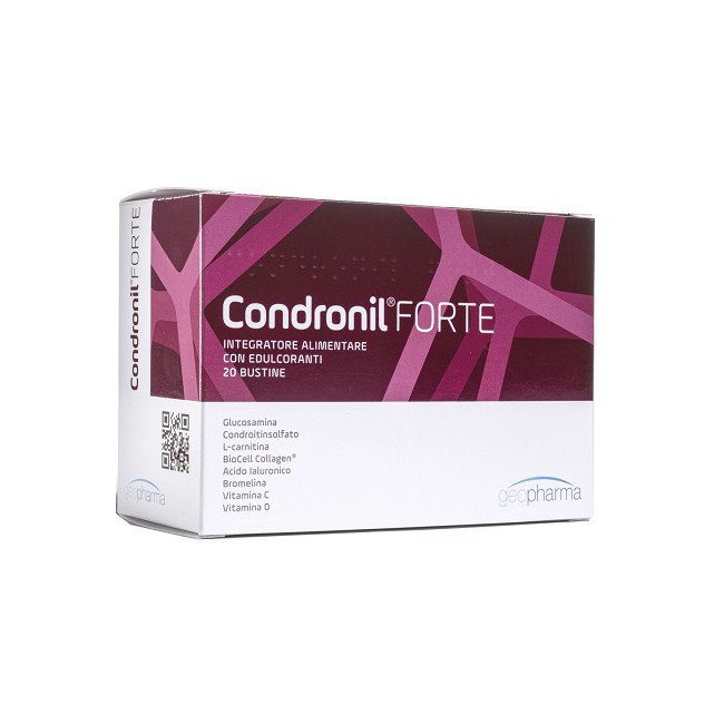 CONDRONIL FORTE 20 BUSTINE