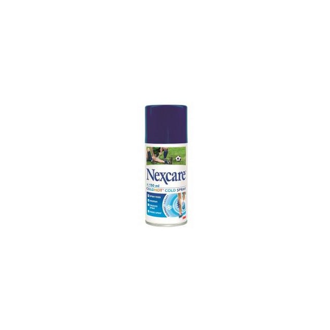 GHIACCIO ISTANTANEO COLD SPRAY 150ML