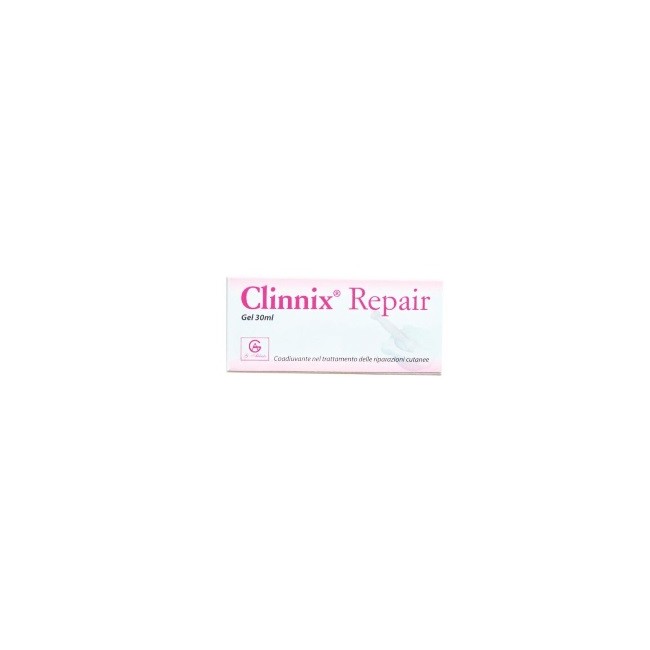 CLINNIX REPAIR GEL 30 ML