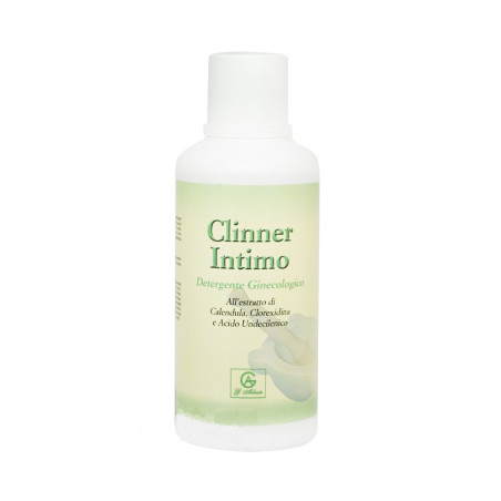 CLINNER INTIMO DETERGENTE 500 ML