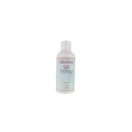 CLINDERM OLIO DETERGENTE 500 ML