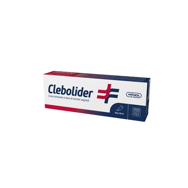 CLEBOLIDER CREMA 150 ML