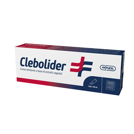 CLEBOLIDER CREMA 150 ML