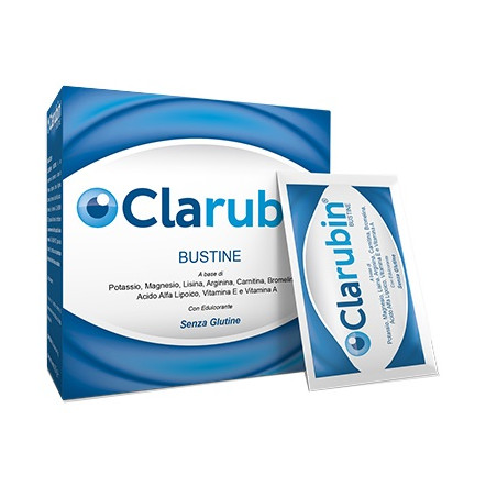 CLARUBIN 20 BUSTINE 4,5 G