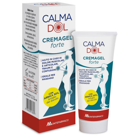 Calmadol Crema Antinf 100ml