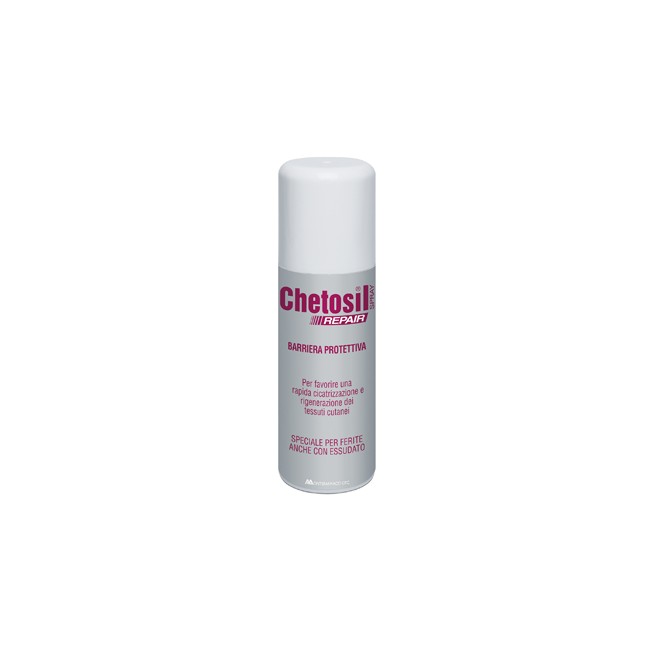 CHETOSIL REPAIR SPRAY BARRIERA PROTETTIVA 125 ML