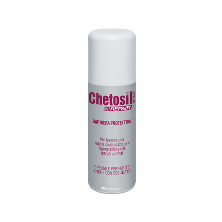 CHETOSIL REPAIR SPRAY BARRIERA PROTETTIVA 125 ML