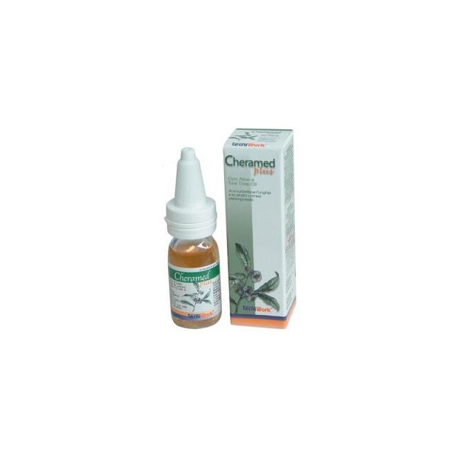 CHERAMED EMOL UN/PIEDE 15ML