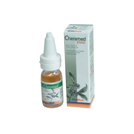 CHERAMED EMOL UN/PIEDE 15ML