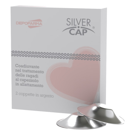 Silvercap Coppette Arg