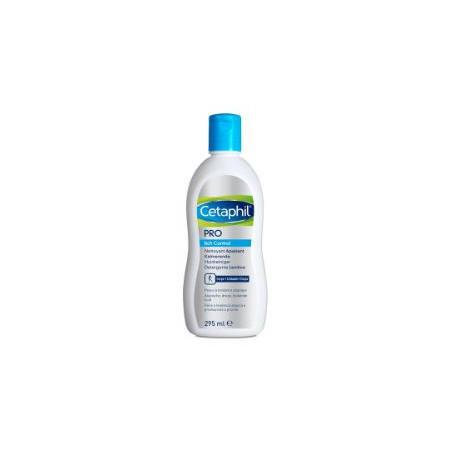 CETAPHIL PRO ITCH CONTROL DETERGENTE LENITIVO 295 ML