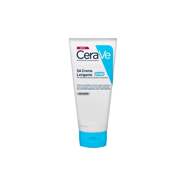 CERAVE SA CREMA LEVIGANTE 177 ML