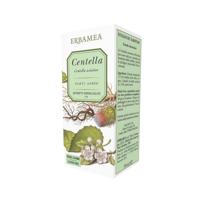 CENTELLA 50 ML