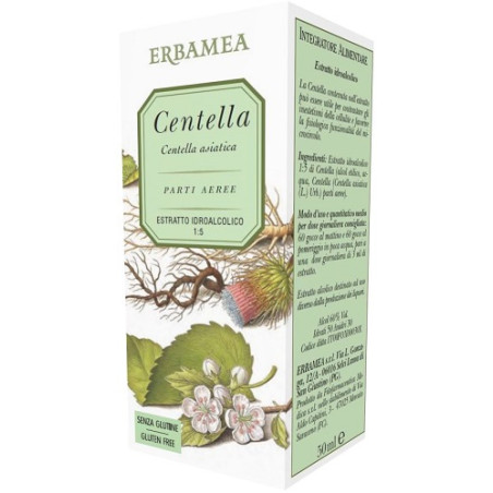 CENTELLA 50 ML