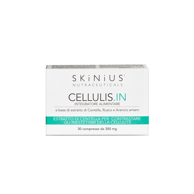 CELLULIS IN 30 COMPRESSE