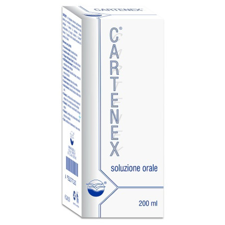 CARTENEX 200 ML