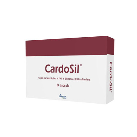 CARDOSIL 24 CAPSULE