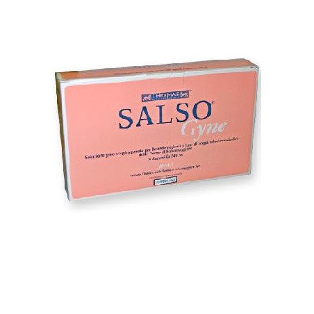 Salsogyne Lav Mon Vsg 140ml 5f