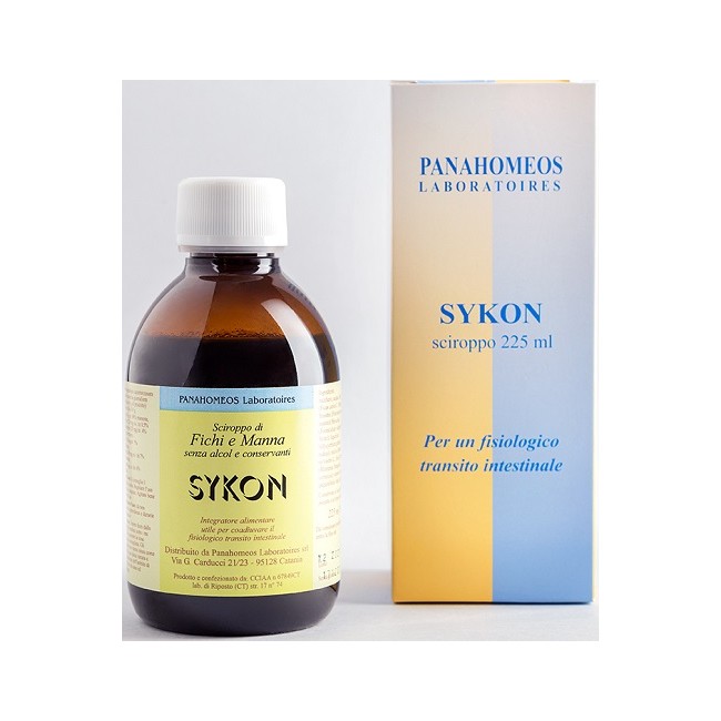 Sykon Scir 225ml