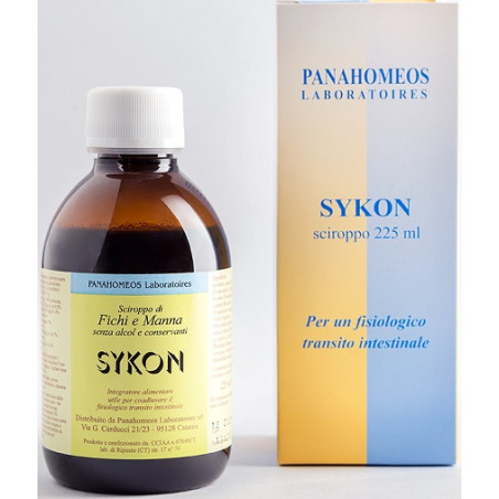 Sykon Scir 225ml