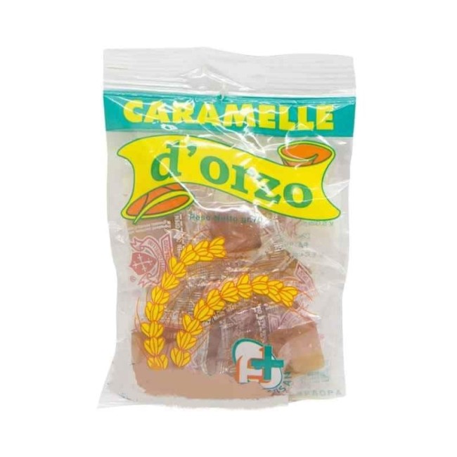 CARAMELLE ORZO 70 G