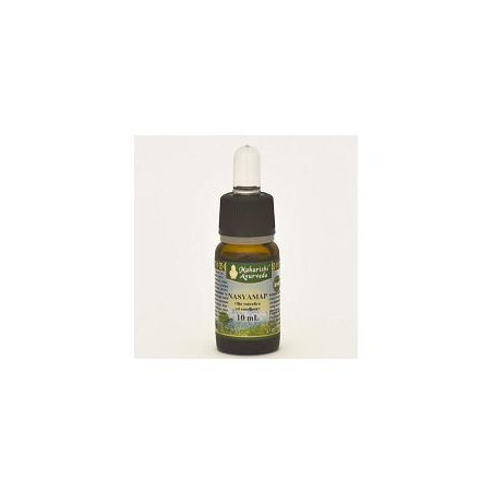 Map Italia Map Nasyamap Olio Gocce 10ml