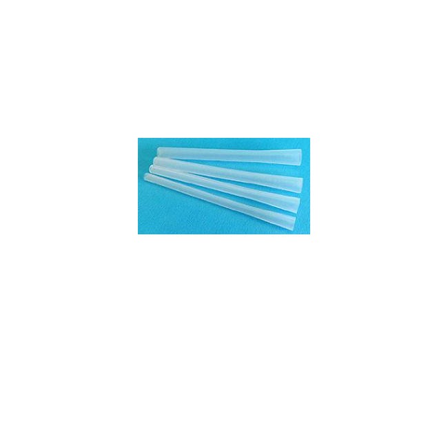 CANNULA RETTALE NEONATI IN SILICONE 4MM