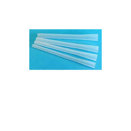 CANNULA RETTALE NEONATI IN SILICONE 4MM