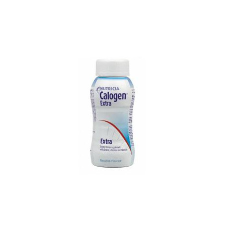 CALOGEN EXTRA NEUTRO 200 ML