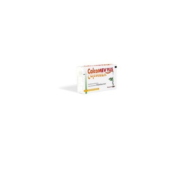 CALCOMEV PLUS 60 COMPRESSE