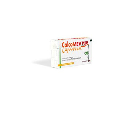 CALCOMEV PLUS 60 COMPRESSE