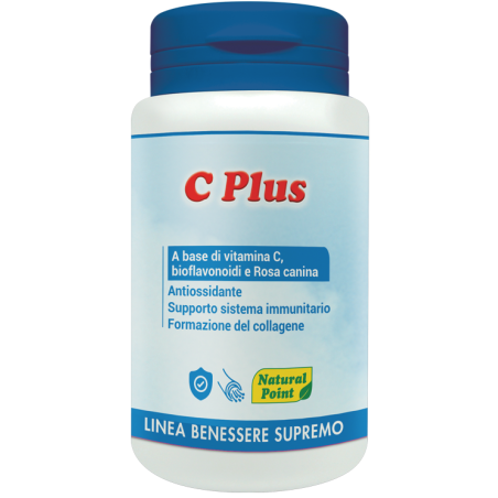 C PLUS 70 CAPSULE